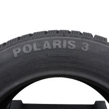 7. 145 70 13 4x BARUM 145/70 R13 71T Polaris 3 Winterreifen 2017 WIE NEU VOLL