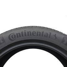 6. 4 x CONTINENTAL 235/50 R19 103V XL PremiumContact 6 Sommerreifen 2021 WIE NEU VOLL