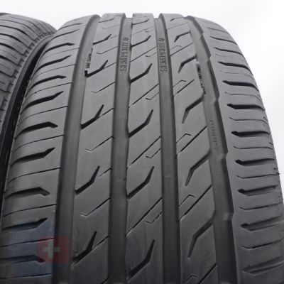 3. 225 50 R18 2x SEMPERIT 225/50 R18 99W XL Speed-Life 3 Sommerreifen 2025 8mm 