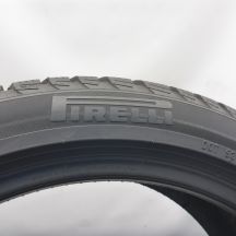 3.  225 45 18 1x PIRELLI 225/45 R18 95V XL Winter Sottozero 3 RFT BMW Winterreifen 2018 7mm