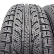 2. 195 55 16 2 x COOPER 195/55 R16 87H WM-SA2+ Winterreifen 2016/2015 UNGEBRAUCHT 