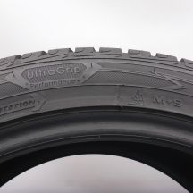 6. 255 45 20 4x GOODYEAR 255/45 R20 105T XL UltraGrip Performance+ Winterreifen 2023/24 7,8-7,2mm 