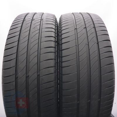 225 65 16C 2x MICHELIN 225/65 R16C 112/110R  MO-V Agilis + Sommerreifen 2024 6,8-7,8mm