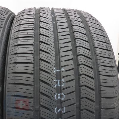 4. 315 35 21 2x YOKOHAMA 315/35 R21 111W Geolandar X-CV GO57 Sommerreifen 2025 Ungebraucht  