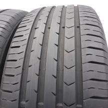 3. 205 55 16 2x CONTINENTAL 205/55 R16 94W XL ContiPremiumContact 5 Sommerreifen 2019 6,5-6,8mm