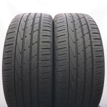4. 235 50 19 4x HANKOOK 235/50 R19 Ventus S1 evo2 SUV AO Sommerreifen 2025 6-6,2mm