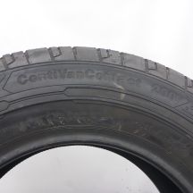 4.  235 65 16C 1x CONTINENTAL 235/65 R16C 121/119R ContiVanContact 200 Sommerreifen 2023 Ungebraucht   