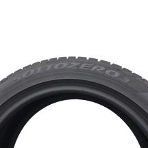 6. 225 50 18 2x PIRELLI 225/50 R18 99H XL Sottozero 3 Winter AO Winterreifen 6-6,4mm 2022