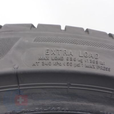 7. 225 40 18 2x BRIDGESTONE 225/40 R18 92Y XL Turanza 6 Sommerreifen 2023 6,5-6,2mm