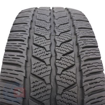 1 x CONTINENTAL 235/65 R16C 121/119R VanContact Winter Winterreifen 2021 7,8mm