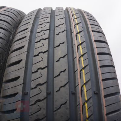 2. 215 65 17 4x BARUM 215/65 R17 99V Bravuris 5 Sommerreifen 2023 VOLL WIE NEU  2. 215 65 17 4x BARUM 215/65 R17 99V Bravuris 5 Sommerreifen 2023 VOLL WIE NEU