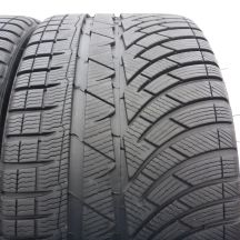 3.  275 30 20 2x MICHELIN 275/30 R20 97W XL Pilot Alpin PA4 Winterreifen  2020 7,5mm