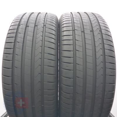 3. 235 45 18 4x HANKOOK 235/45 R18 98W XL Ventus Prime 4 Sommerreifen 2023 6,8-6,2mm
