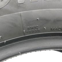 9. 205 65 16C 2x HANKOOK 205/65 R16C 107/105T Winter I cept LV RW12 Winterreifen 2022 8,3-8,8mm
