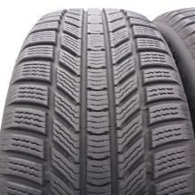 3. 235 55 19 2x CONTINENTAL 235/55 R19 105T XL WinterContact TS870 P SEAL Winterreifen 2022 8,2mm