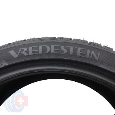 7. 4 x VREDESTEIN 255/35 R19 96Y XL Wintrac Xtreme S Winterreifen 2018 7-7,7mm