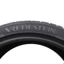 7. 4 x VREDESTEIN 255/35 R19 96Y XL Wintrac Xtreme S Winterreifen 2018 7-7,7mm