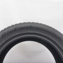 5. 235 55 18 2x YOKOHAMA 235/55 R18 100V BluEarth Winter V905 Winterreifen 2019/20 7,8-7mm 