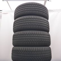 255 50 19 4x CONTINENTAL 255/50 R19 107T XL WintrerContact TS870P SEAL Winterreifen 2022 7mm