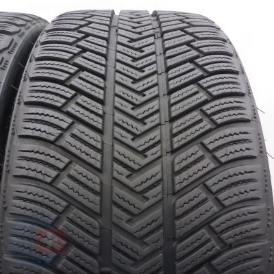 3. 245 35 20 2x MICHELIN 245/35 R20 95W XL Pilot Alpin PA4 Winterreifen 2020 8mm