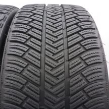 3. 245 35 20 2x MICHELIN 245/35 R20 95W XL Pilot Alpin PA4 Winterreifen 2020 8mm