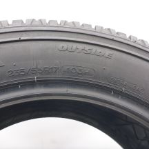 4. 235 55 17 1x MICHELIN 235/55 R17 103H XL Latitude Cross M+S Sommerreifen 2023 8,2mm