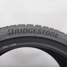 6. 235 40 19 2x BRIDGESTONE 235/40 R19 96V XL Blizzak LM005 Winterreifen 2024 6,2-7mm
