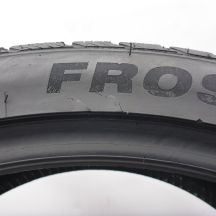 8. 255 35 20 4x MINERVA 255/35 R20 97V XL Frostrack UHP Winterreifen 2019 6,8-5,8mm