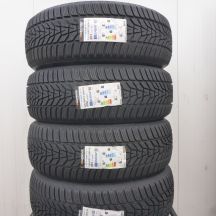 235 60 17 4x HANKOOK 235/60 R17 106H XL Winter I Cept evo 3X Winterreifen 2025 Ungebraucht  