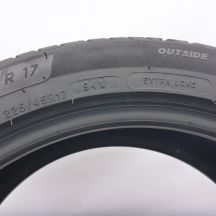 3.  225 45 17 1x MICHELIN 225/45 R17 94W XL Primacy 4 Sommerreifen 2018 VOLL WIE NEU