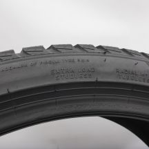 9. 255 35 21 2x PIRELLI 255/35 R21 98V XL Sottozero 3 Winter Winterreifen 2022 7mm
