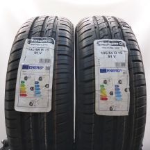 3. 195 65 15 4x BARUM 195/65 R15 91V Bravuris 5 Sommerreifen 2020/21 Ungebraucht  