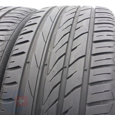3. 235 35 19 2x MATADOR 235/35 R19 91Y XL Hectorra 3 MP47 Sommerreifen 2017 WIE NEU 7,8mm