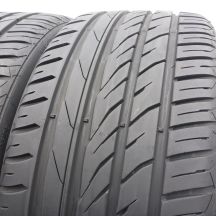 3. 235 35 19 2x MATADOR 235/35 R19 91Y XL Hectorra 3 MP47 Sommerreifen 2017 WIE NEU 7,8mm