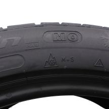 7. 2 x MICHELIN 265/40 R19 102V XL Pilot Alpin PA4 M0 Winterreifen 2020/21  7mm