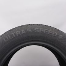 6. 195 65 15 2x GISLAVED 195/65 R15 91V UltraSpeed 2 Sommerreifen 2019 6,2-7mm