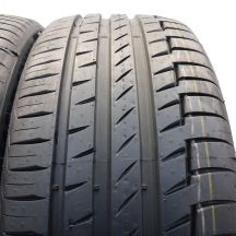 2.  225 45 17 4x CONTINENTAL 225/45 R17 91Y XL PremiumContact 6 Sommerreifen 2019 VOLL WIE NEU
