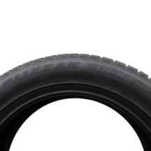 8. 4 x BRIDGESTONE 235/55 R19 105V XL Blizzak LM-80 Evo Winterreifen 2016/19 VOLL Wie Neu