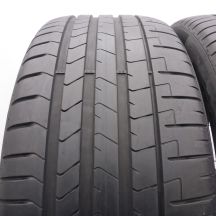 2. 245 40 20 2x PIRELLI 245/40 R20 99Y XL P Zero M0 BMW Sommerreifen 2023 5mm