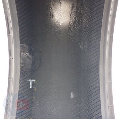 9.  225 45 17 2x GISLAVED 225/45 R17 94V XL Euro Frost 6 Winterreifen 2018/23 7,8-7,5mm