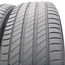 3. 235 55 18 2x MICHELIN 235/55 R18 100V AO Primacy 4 Sommerreifen 2019 5,8mm