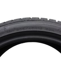 6. 205 45 18 4x GOODYEAR 205/45 R18 90H XL UltraGrip Performance GEN-1 BMW Winterreifen 8mm 2020 Wie Neu