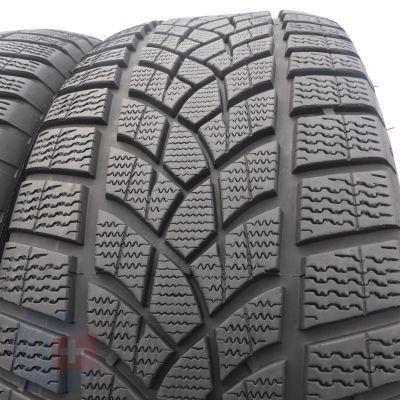 2. 235 50 20 4x GOODYEAR 235/50 R20 104T XL UltraGrip Performance + Winterreifen 2023, 2024 WIE NEU 7,5-7,8mm