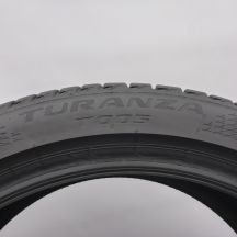 6. 245 40 19 2x BRIDGESTONE 245/40 R19 94W Turanza T005 Sommerreifen 2024 6,2mm