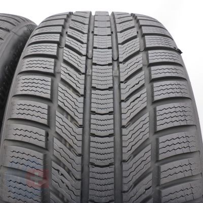 2. 235 40 19 4x CONTINENTAL 235/40 R19  96V XL WinterContact TS 870 P Winterreifen 2021/24 7,8mm