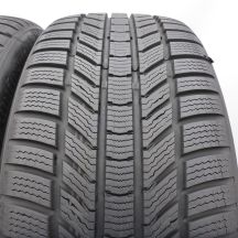 2. 235 40 19 4x CONTINENTAL 235/40 R19  96V XL WinterContact TS 870 P Winterreifen 2021/24 7,8mm