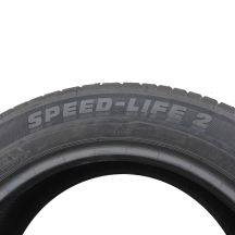 7. 2 x SEMPERIT 225/50 R16 92Y Spped-Life 2 Sommerreifen 2020 WIE NEU VOLL