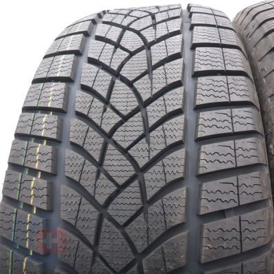 2. 235 50 20 2x GOODYEAR 235/50 R20 104T XL UltraGrip Perf+ Winterreifen 2023/24 VOLL WIE NEU