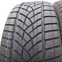 2. 235 50 20 2x GOODYEAR 235/50 R20 104T XL UltraGrip Perf+ Winterreifen 2023/24 VOLL WIE NEU