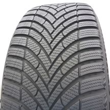 2. 225 40 19 1x SEMPERIT 225/40 R19 93W XL Speed-Grip 5 Winterreifen 2025 8,8mm WIE NEU